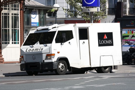 Loomis