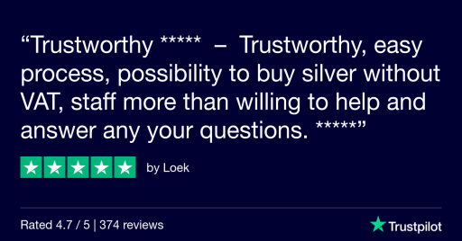 GoldRepublic Review on Trustpilot